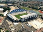 Стадион «Велодром» в Марселе